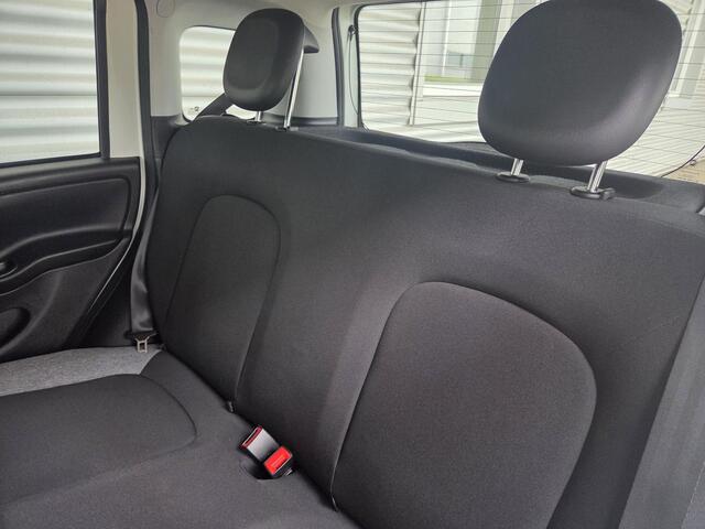 Fiat PANDA 1.0 Hybrid
