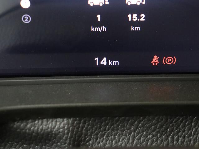 Fiat PANDA Grande RED 11kW 44 kWh | Apple Carplay | Airco NOW OR NEVERDEAL !!!