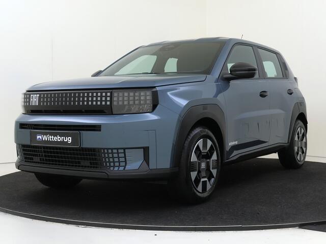 Fiat PANDA Grande 1.2 Hybrid ICON | Apple Carplay | Android auto | DEMO DEAL !!!