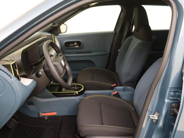 Fiat PANDA Grande 1.2 Hybrid ICON | Apple Carplay | Android auto | DEMO DEAL !!!