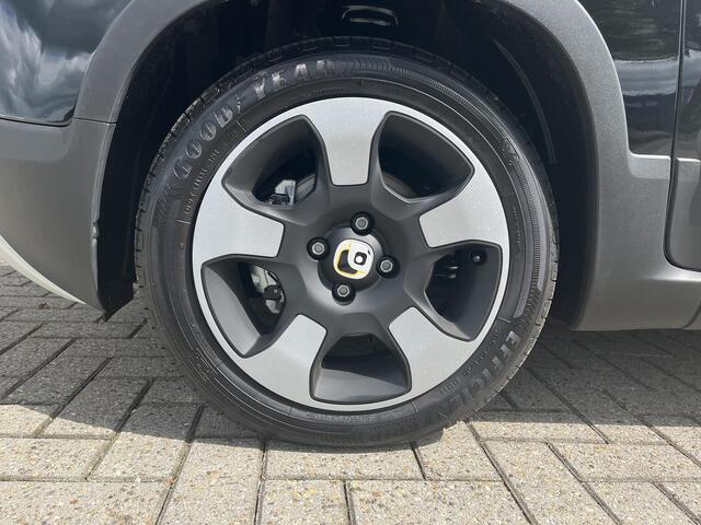 Fiat PANDA 1.0 Hybrid Pandina | Cruise Controle | Parkeersensoren | Apple Carplay & Android Auto