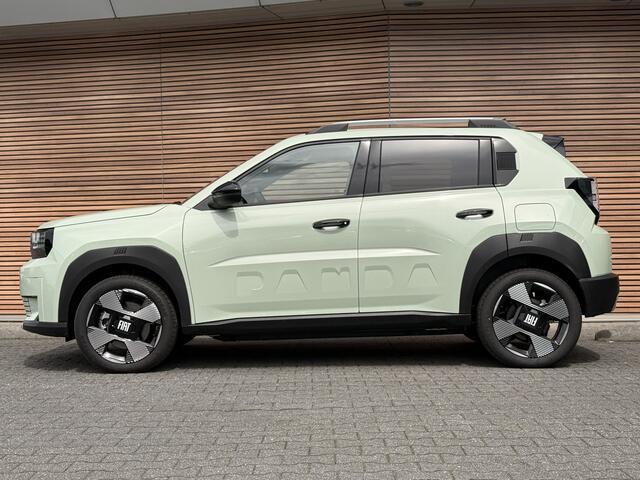 Fiat PANDA Grande La Prima 11 kW 44 kWh Pack Winter / Camera / Navigatie