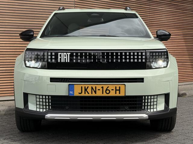 Fiat PANDA Grande La Prima 11 kW 44 kWh Pack Winter / Camera / Navigatie