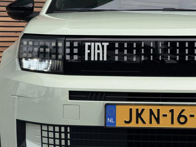 Fiat PANDA Grande La Prima 11 kW 44 kWh Pack Winter / Camera / Navigatie