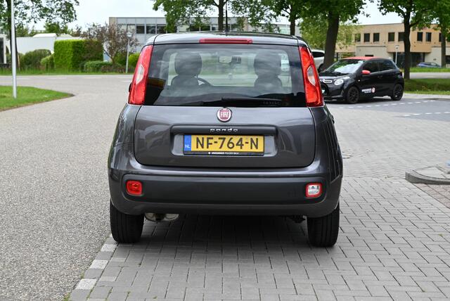 Fiat PANDA 1.2 Popstar
