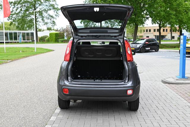 Fiat PANDA 1.2 Popstar