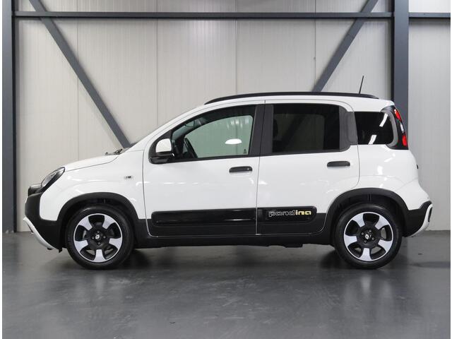 Fiat PANDA 1.0 Hybrid Pandina | 1ste eigenaar | Apple Carplay/Android Auto | Cruise Control | Airco | Parkeersensoren | Isofix | DAB Radio | Privacy Glass | Start/Stop Systeem |