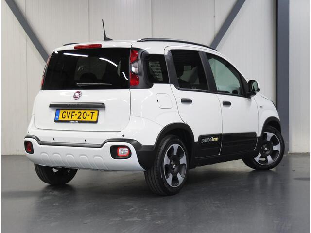 Fiat PANDA 1.0 Hybrid Pandina | 1ste eigenaar | Apple Carplay/Android Auto | Cruise Control | Airco | Parkeersensoren | Isofix | DAB Radio | Privacy Glass | Start/Stop Systeem |