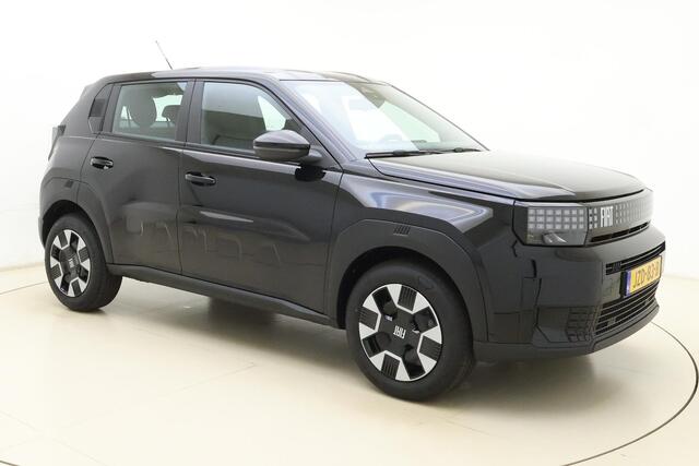 Fiat PANDA Grande 1.2 Hybrid ICON Automaat | Parkeersensoren | DAB radio | Cruise control | Navigatie via Carplay | Hoge instap | DEMO Prijs