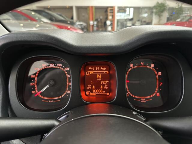 Fiat PANDA 0.9 TwinAir Popstar [ TREKHAAK I AIRCO I ALL-SEASON BANDEN ]