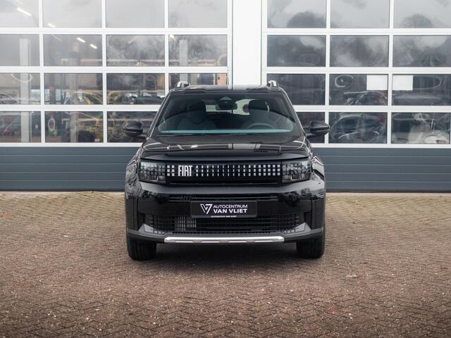 Fiat PANDA Grande 1.2 Hybrid Icon | Automaat | PDC | Airco | Apple Carplay | Cruise | Pack Style