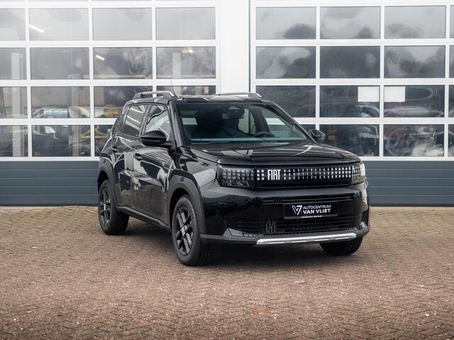 Fiat PANDA Grande 1.2 Hybrid Icon | Automaat | PDC | Airco | Apple Carplay | Cruise | Pack Style