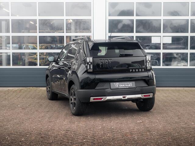 Fiat PANDA Grande 1.2 Hybrid Icon | Automaat | PDC | Airco | Apple Carplay | Cruise | Pack Style
