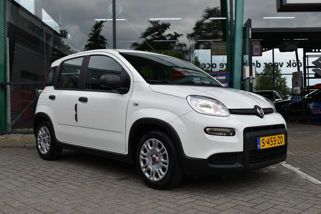 Fiat PANDA 1.0 Hybrid Pandina 70pk | Airco | Cruise Control | NL-Auto |