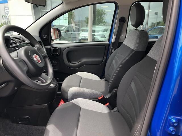 Fiat PANDA 1.0 Hybrid Cross AIRCO|PHONE MIRRORING|