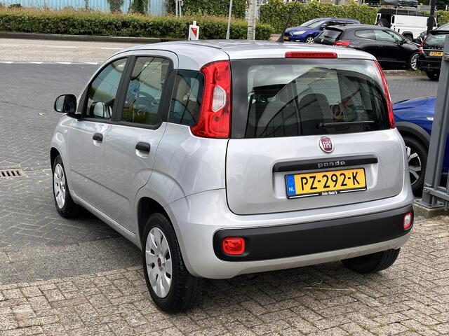 Fiat PANDA 0.9 TwinAir Popstar
