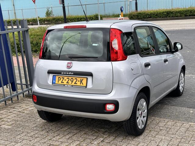 Fiat PANDA 0.9 TwinAir Popstar