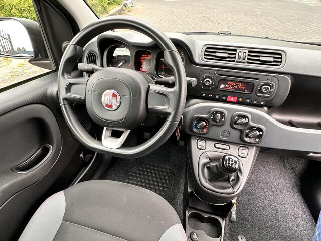 Fiat PANDA 0.9 TwinAir Popstar