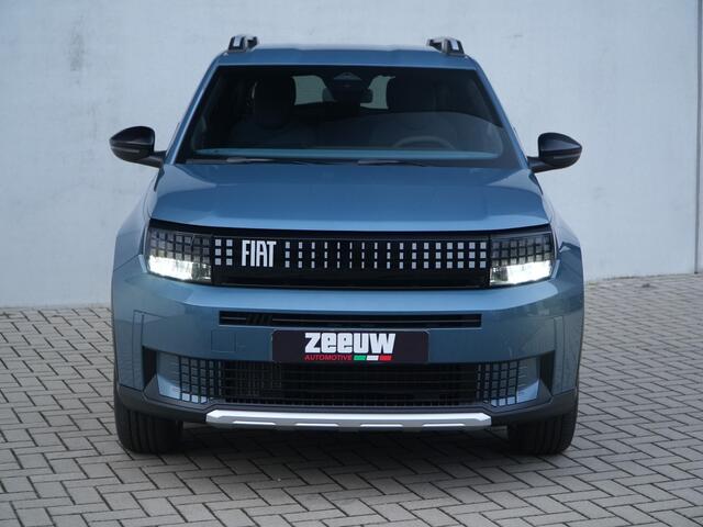 Fiat PANDA Grande 1.2 Hybrid 100 PK Icon | Pack Style | Carplay | Airco | Cruise
