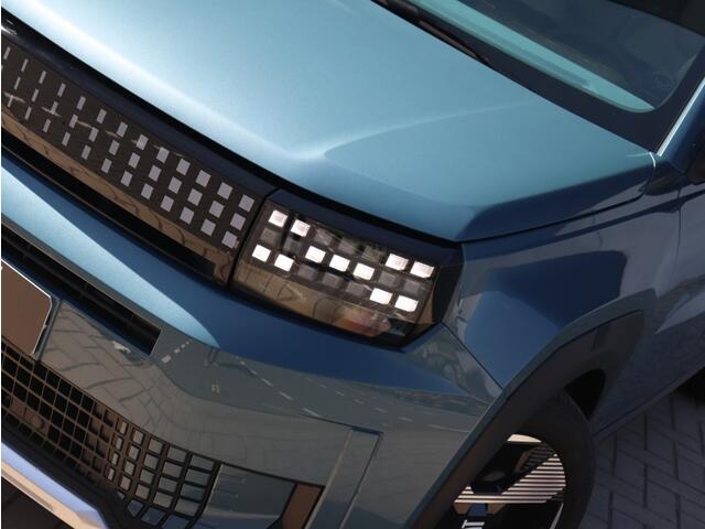 Fiat PANDA Grande 1.2 Hybrid 100 PK La Prima | Navi | Camera | Carplay