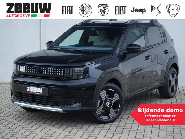 Fiat PANDA Grande La Prima 11 kW 44 kWh | Navi | Carplay | Camera | Cruise