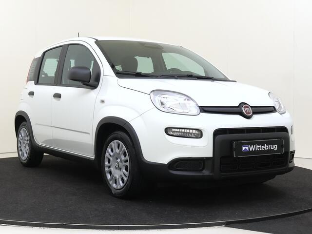 Fiat PANDA 1.0 Hybrid City AIRCO P4