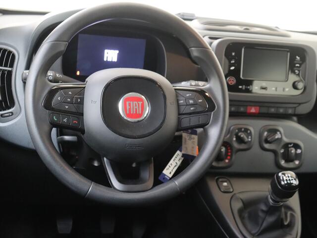 Fiat PANDA 1.0 Hybrid City AIRCO P4