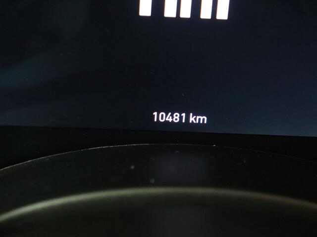 Fiat PANDA 1.0 Hybrid City AIRCO P4