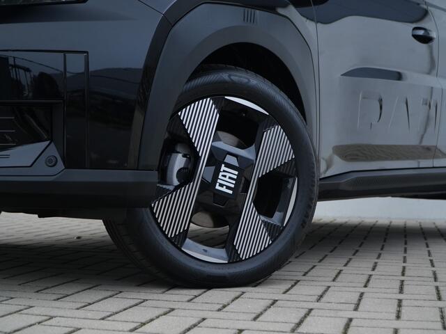 Fiat PANDA Grande 1.2 Hybrid 100 PK La Prima | Navi | Camera | Carplay