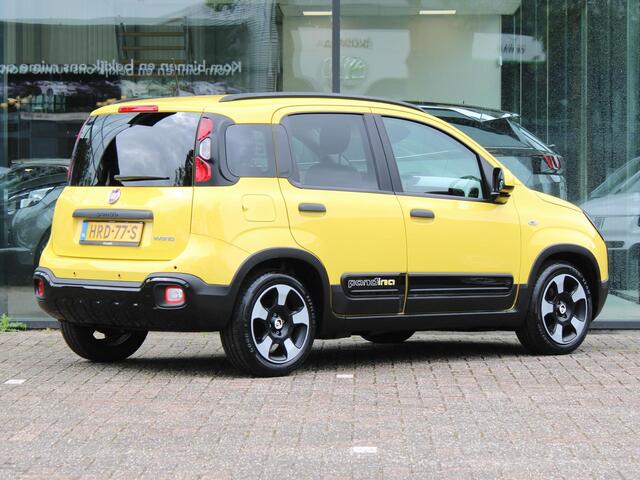 Fiat PANDA 1.0 Hybrid Pandina | Airco / Cruise / Bluetooth