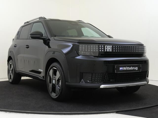 Fiat PANDA Grande 1.2 Hybrid La Prima | Pack Winter | Camera | Navigatie
