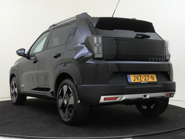 Fiat PANDA Grande 1.2 Hybrid La Prima | Pack Winter | Camera | Navigatie