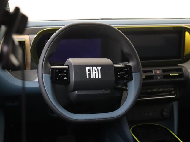 Fiat PANDA Grande 1.2 Hybrid La Prima | Pack Winter | Camera | Navigatie