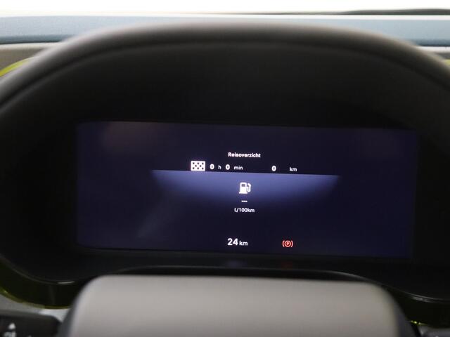 Fiat PANDA Grande 1.2 Hybrid La Prima | Pack Winter | Camera | Navigatie