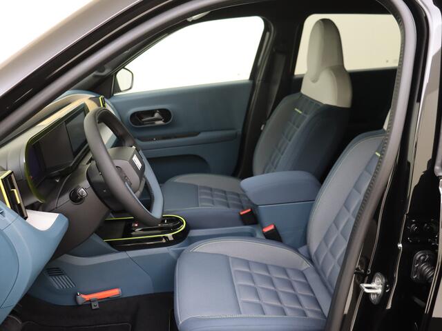 Fiat PANDA Grande 1.2 Hybrid La Prima | Pack Winter | Camera | Navigatie