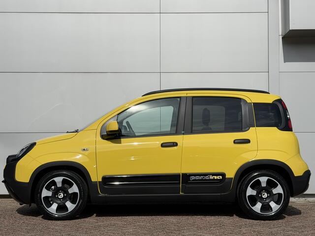 Fiat PANDA 1.0 Hybrid 70 PK Cross | Carplay | Clima | PDC