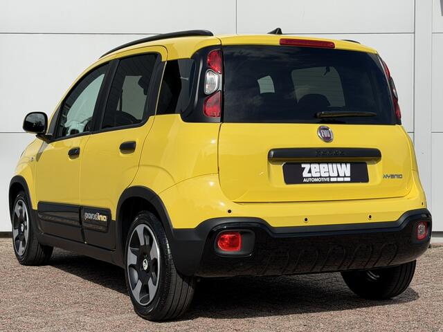 Fiat PANDA 1.0 Hybrid 70 PK Cross | Carplay | Clima | PDC