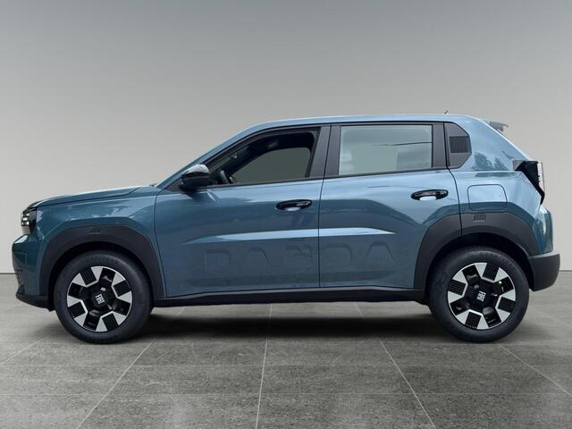 Fiat PANDA Grande 1.2 Hybrid ICON | MEGADEAL! | APPLE CARPLAY / ANDROID AUTO | AIRCO | PARKEERSENSOREN |