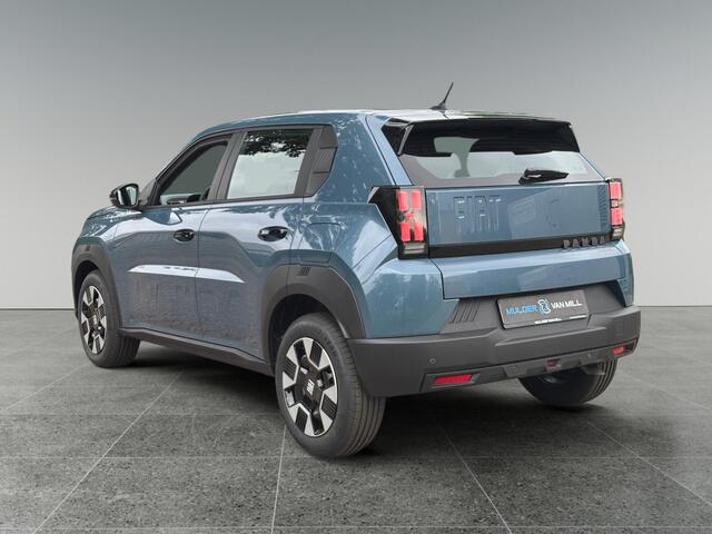 Fiat PANDA Grande 1.2 Hybrid ICON | MEGADEAL! | APPLE CARPLAY / ANDROID AUTO | AIRCO | PARKEERSENSOREN |