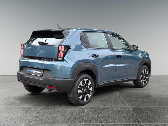 Fiat PANDA Grande 1.2 Hybrid ICON | MEGADEAL! | APPLE CARPLAY / ANDROID AUTO | AIRCO | PARKEERSENSOREN |