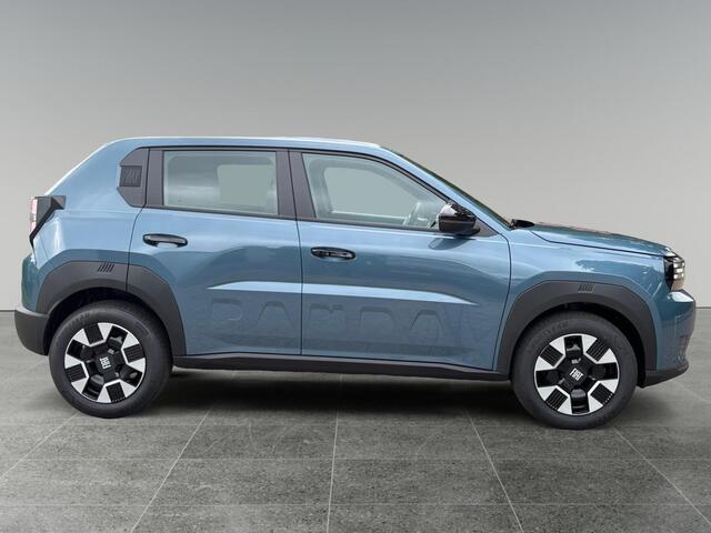 Fiat PANDA Grande 1.2 Hybrid ICON | MEGADEAL! | APPLE CARPLAY / ANDROID AUTO | AIRCO | PARKEERSENSOREN |