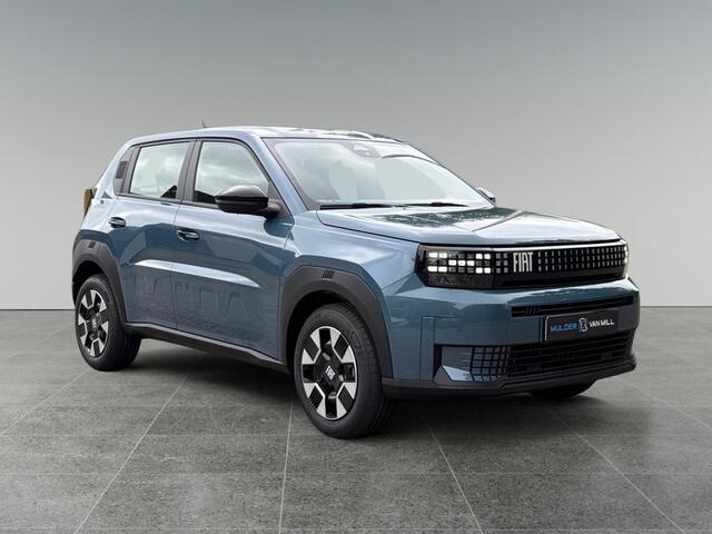 Fiat PANDA Grande 1.2 Hybrid ICON | MEGADEAL! | APPLE CARPLAY / ANDROID AUTO | AIRCO | PARKEERSENSOREN |