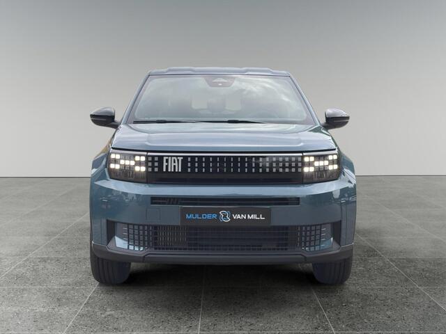 Fiat PANDA Grande 1.2 Hybrid ICON | MEGADEAL! | APPLE CARPLAY / ANDROID AUTO | AIRCO | PARKEERSENSOREN |