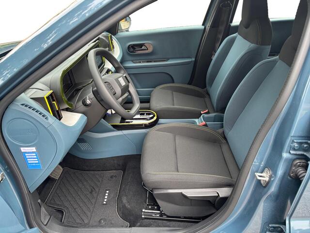 Fiat PANDA Grande 1.2 Hybrid ICON | MEGADEAL! | APPLE CARPLAY / ANDROID AUTO | AIRCO | PARKEERSENSOREN |