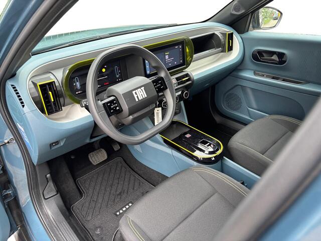 Fiat PANDA Grande 1.2 Hybrid ICON | MEGADEAL! | APPLE CARPLAY / ANDROID AUTO | AIRCO | PARKEERSENSOREN |