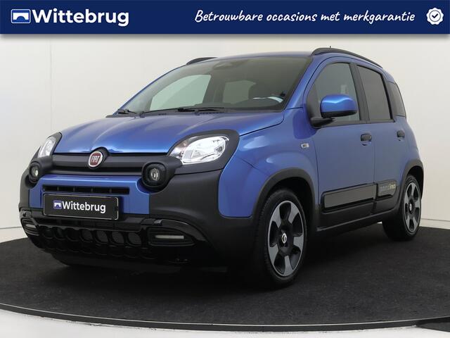 Fiat PANDA 1.0 Hybrid Pandina YP