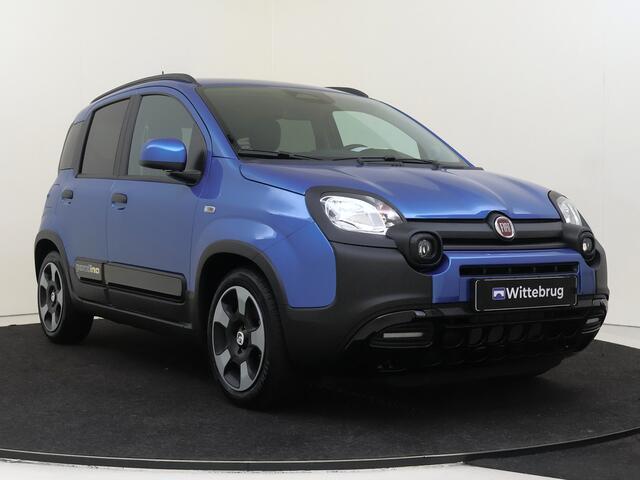Fiat PANDA 1.0 Hybrid Pandina YP