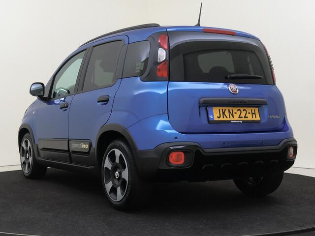 Fiat PANDA 1.0 Hybrid Pandina YP