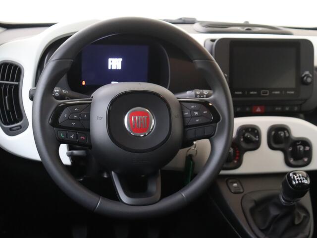 Fiat PANDA 1.0 Hybrid Pandina YP