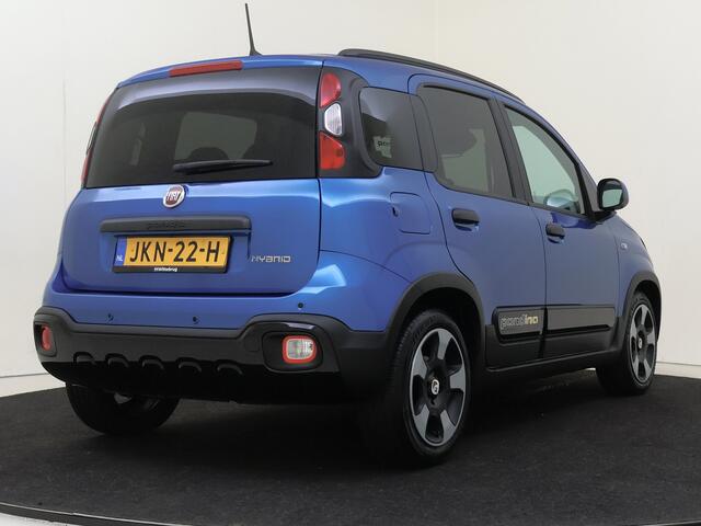 Fiat PANDA 1.0 Hybrid Pandina YP